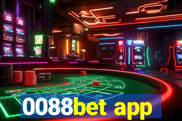 0088bet app